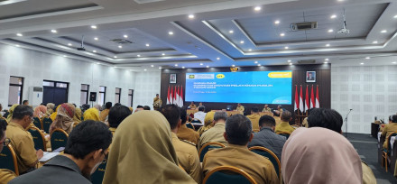 Inovasi Pelayanan Publik